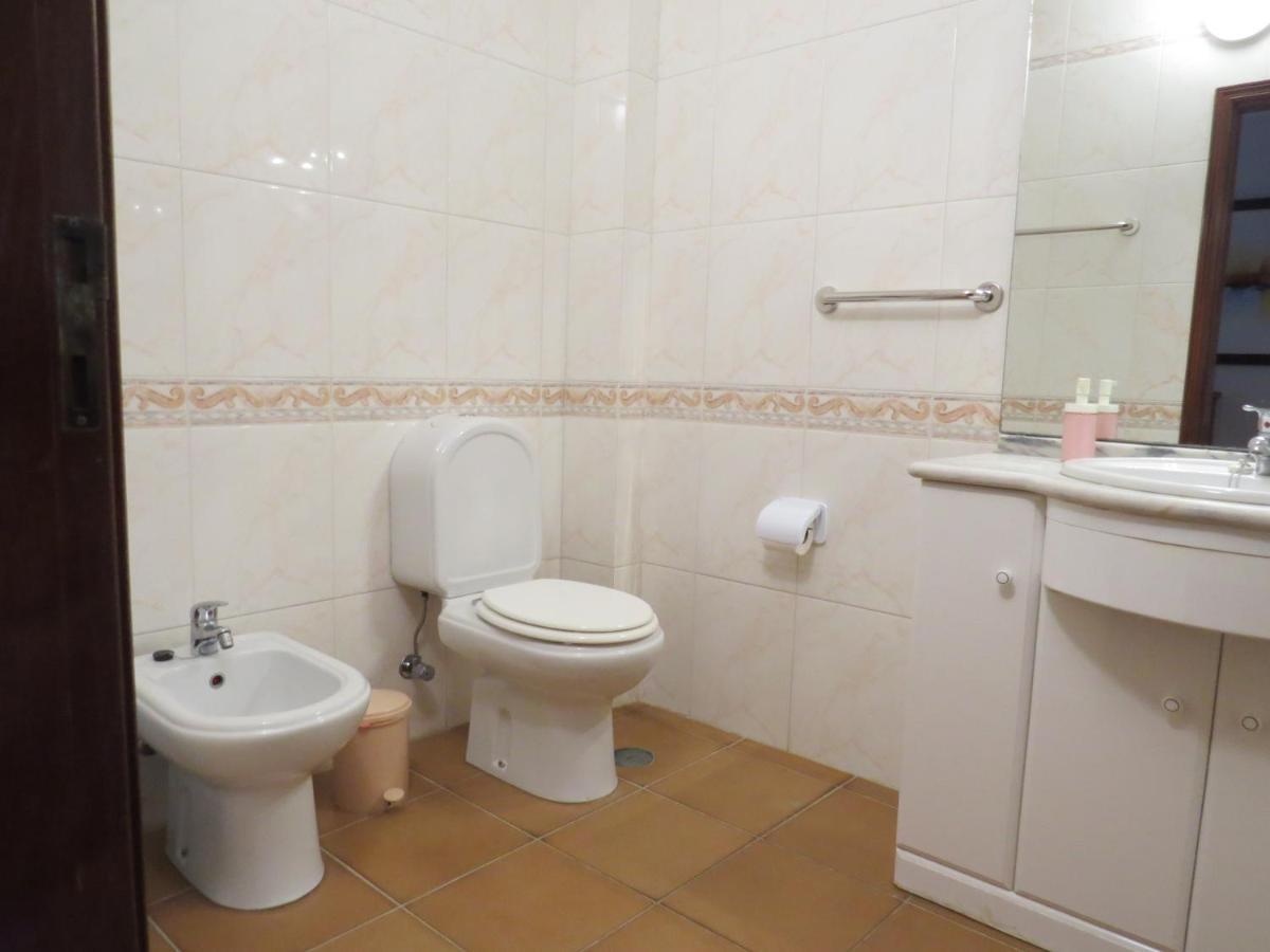 Appartement Im On Casa Do Mar Lagos