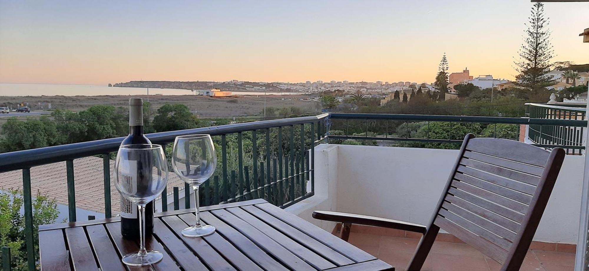 Im On Casa Do Mar Appartement