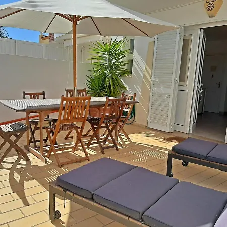 Im On Casa Do Mar Apartment Lagos Exterior photo