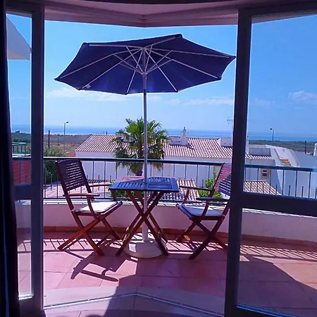 Im On Casa Do Mar Apartment Lagos Exterior photo