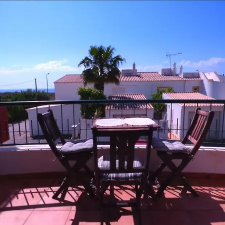 Im On Casa Do Mar Apartment Lagos Exterior photo