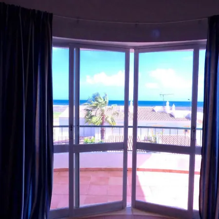 Im On Casa Do Mar Apartment Lagos Exterior photo