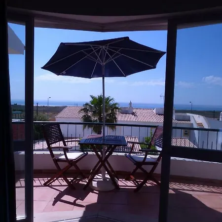 Im On Casa Do Mar Apartment Lagos Exterior photo