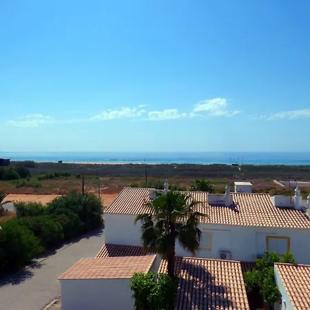Im On Casa Do Mar Apartment Lagos Exterior photo